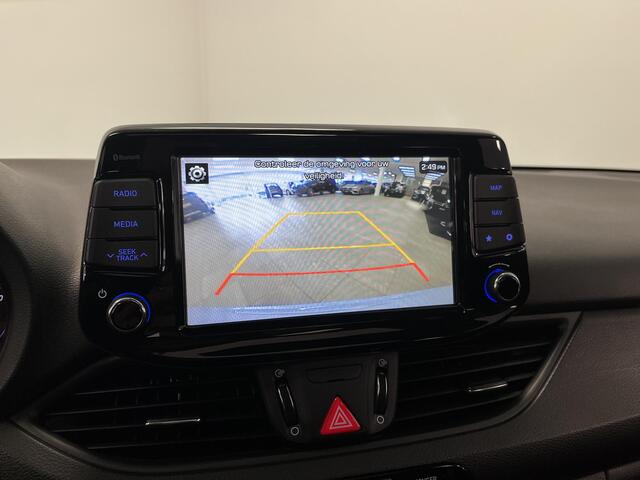 Hyundai I 30