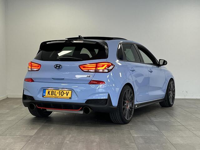Hyundai I 30
