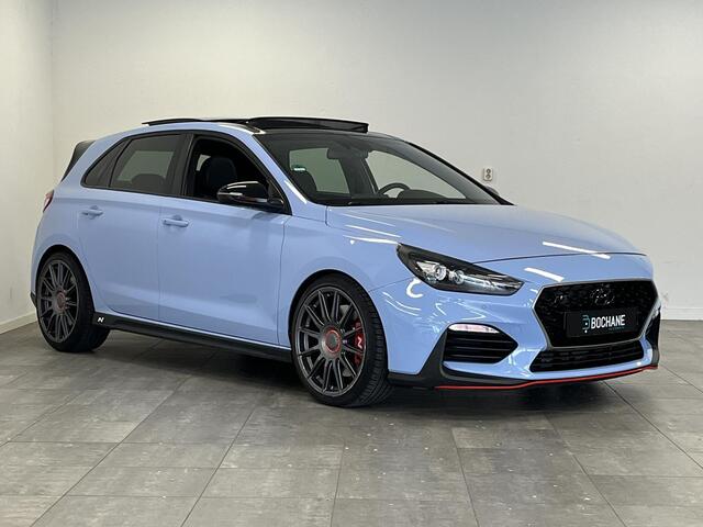 Hyundai I 30