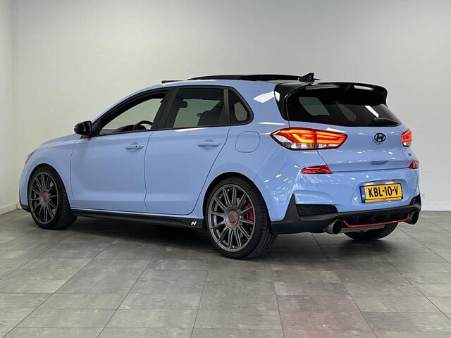 Hyundai I 30