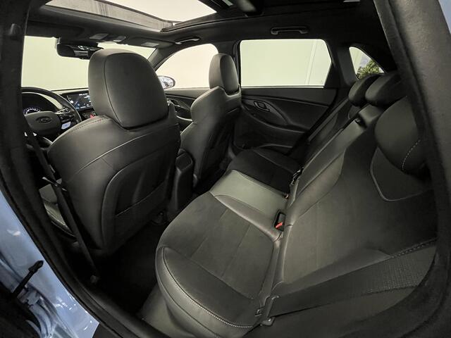 Hyundai I 30