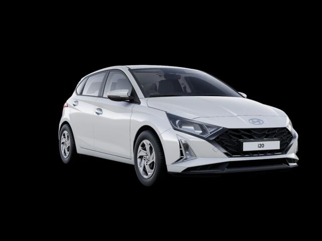 Hyundai I 20