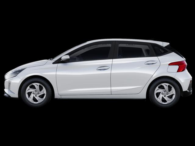 Hyundai I 20