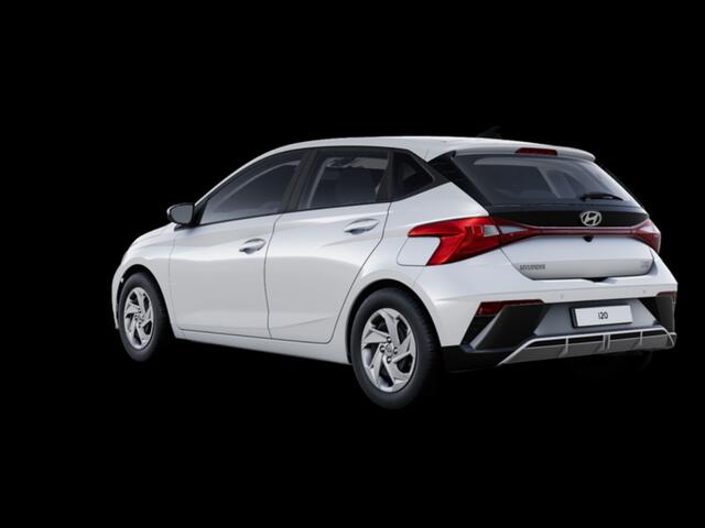 Hyundai I 20