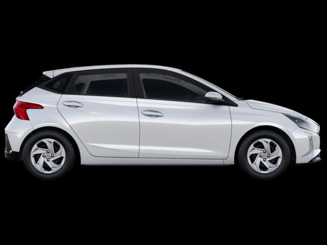 Hyundai I 20