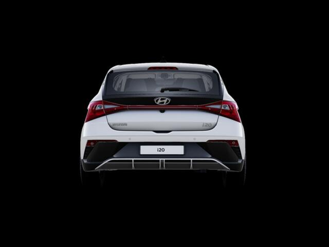 Hyundai I 20