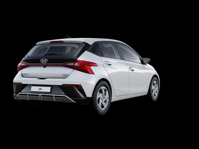 Hyundai I 20