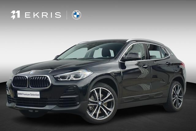 BMW X2 20i High Executive | Trekhaak | Elektrische stoelen | Stoel & Stuurwielverwarming | 19 Inch