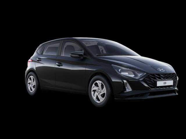 Hyundai I 20
