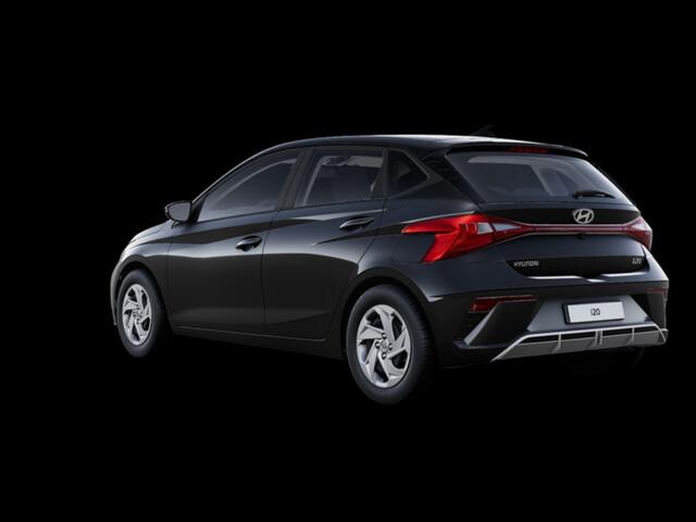 Hyundai I 20