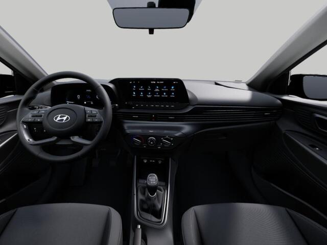 Hyundai I 20