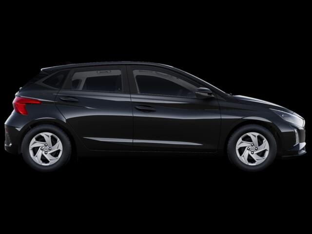 Hyundai I 20