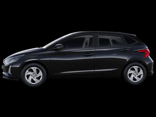 Hyundai I 20
