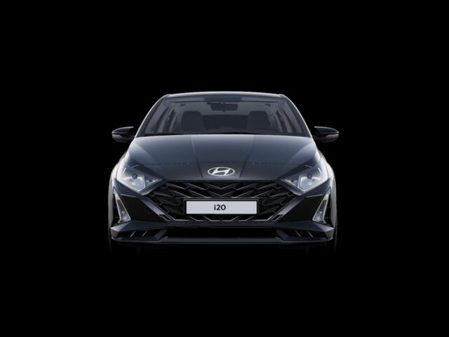 Hyundai I 20