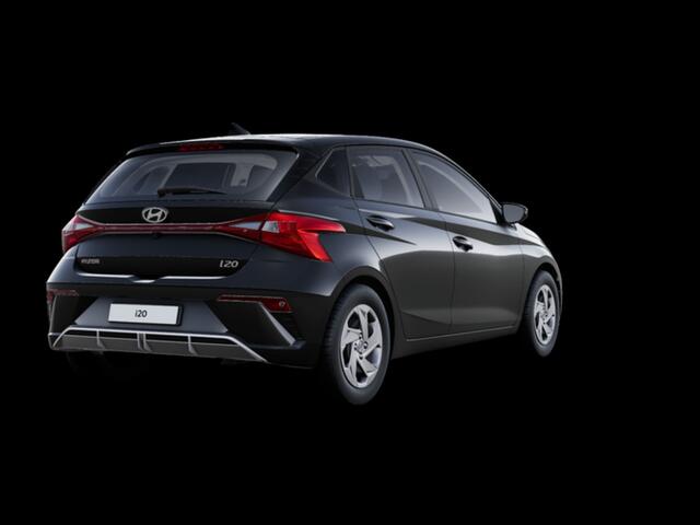 Hyundai I 20