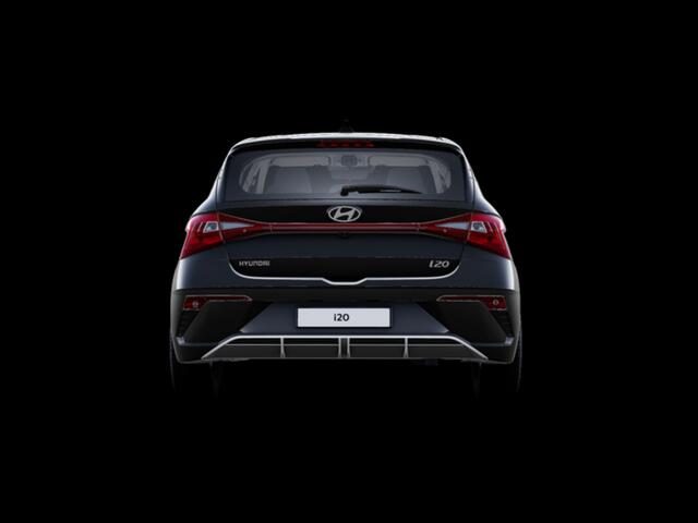 Hyundai I 20