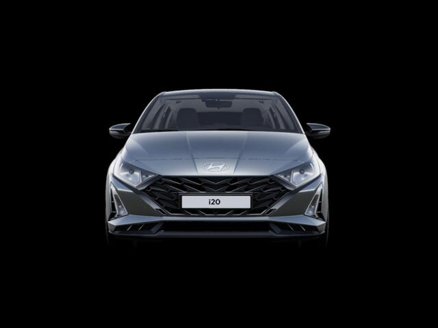 Hyundai I 20