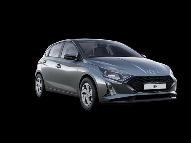 Hyundai I 20