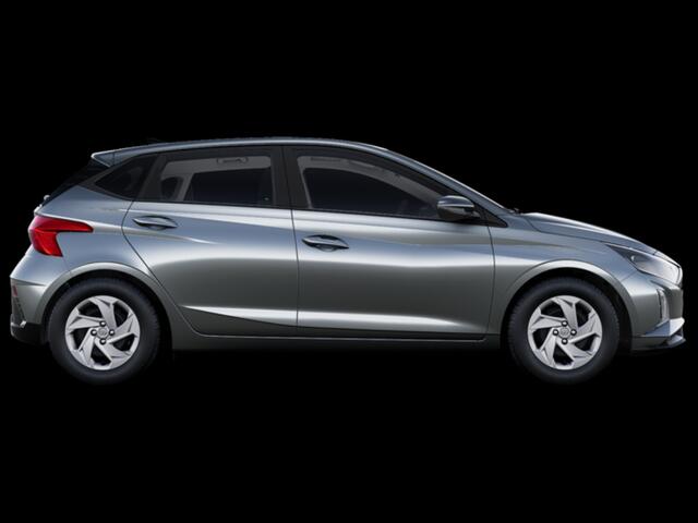 Hyundai I 20