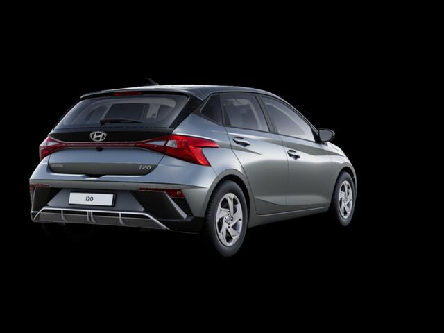 Hyundai I 20