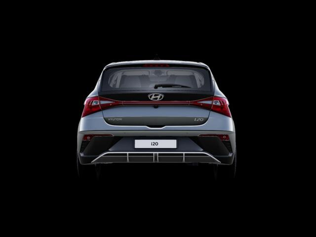 Hyundai I 20