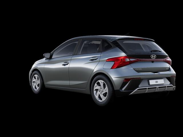 Hyundai I 20
