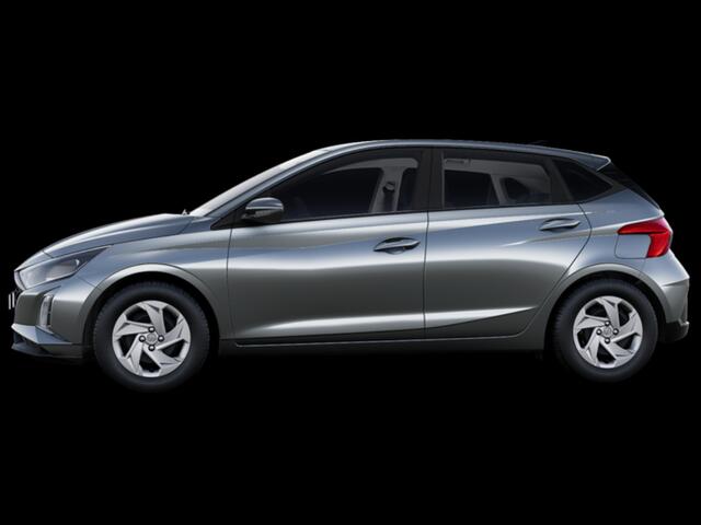 Hyundai I 20