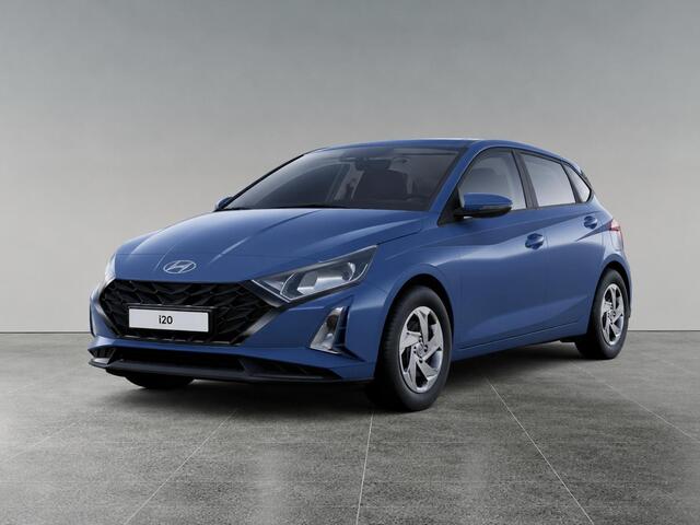 Hyundai I 20