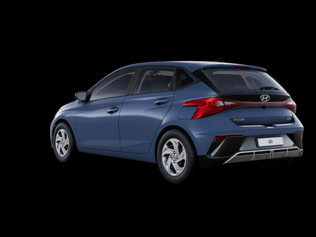 Hyundai I 20