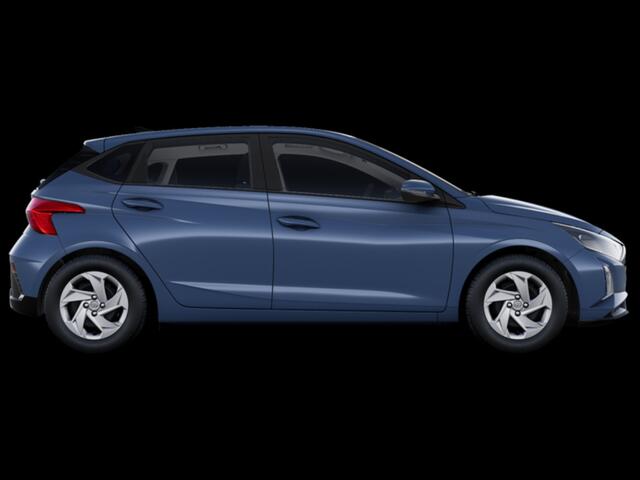 Hyundai I 20