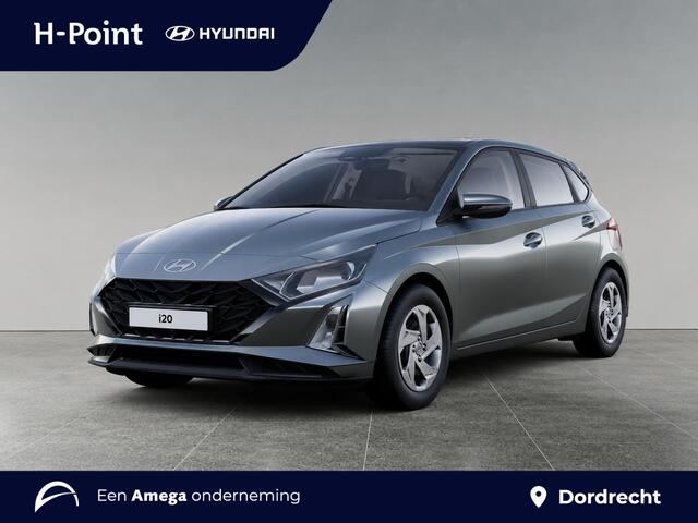 Hyundai I 20