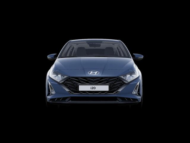 Hyundai I 20