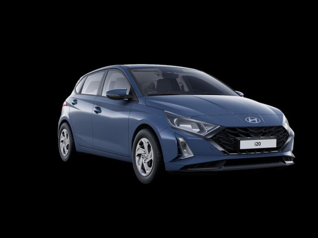 Hyundai I 20