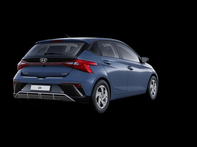 Hyundai I 20