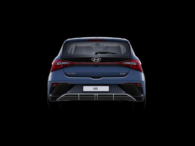 Hyundai I 20