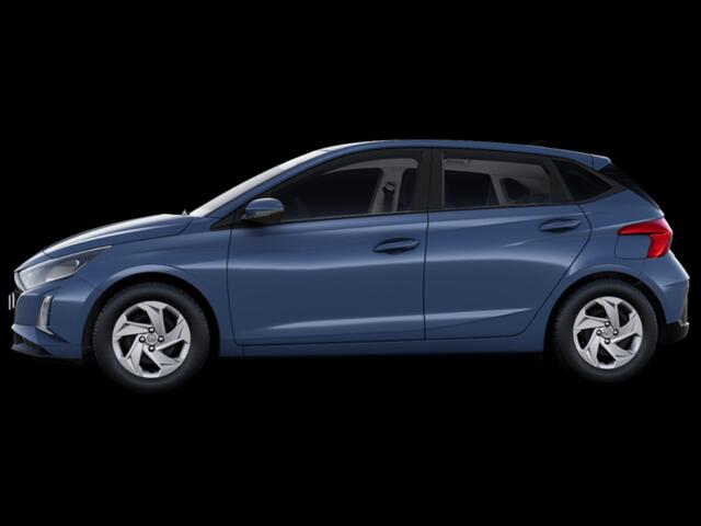 Hyundai I 20