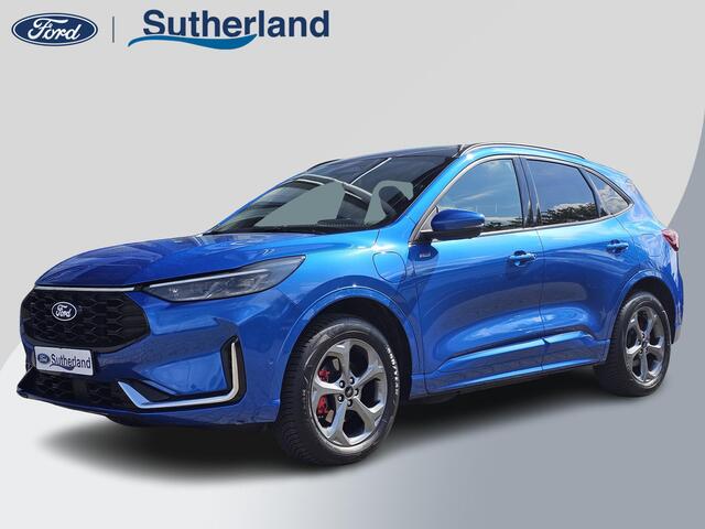 Ford Kuga ST-Line X 243pk | Driver Assistance Pack | Winterpack | Panoramadak | Technology Pack | All Weather Banden |