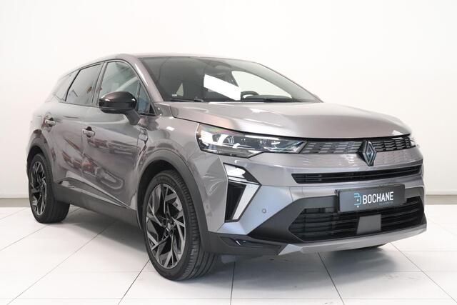 Renault Symbioz hybrid 145 esprit Alpine | Camera | Google navigatie | Adaptieve cruise | LED koplampen |