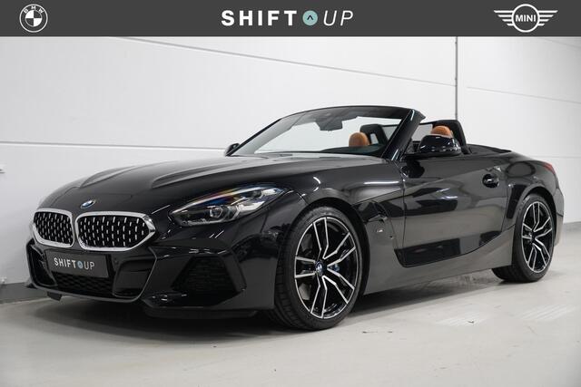 BMW Z4 er sDrive30i Harman Kardon | Head Up | Adapt. Cruise Control
