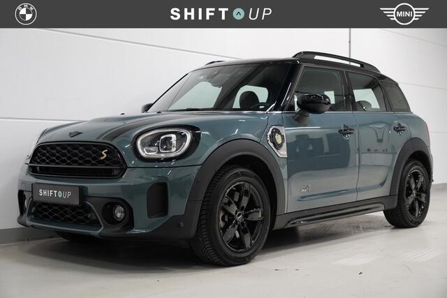 Mini Countryman S E ALL4 Stuurverwarming | Comfort Access | Adapt. Cruise Control | Camera