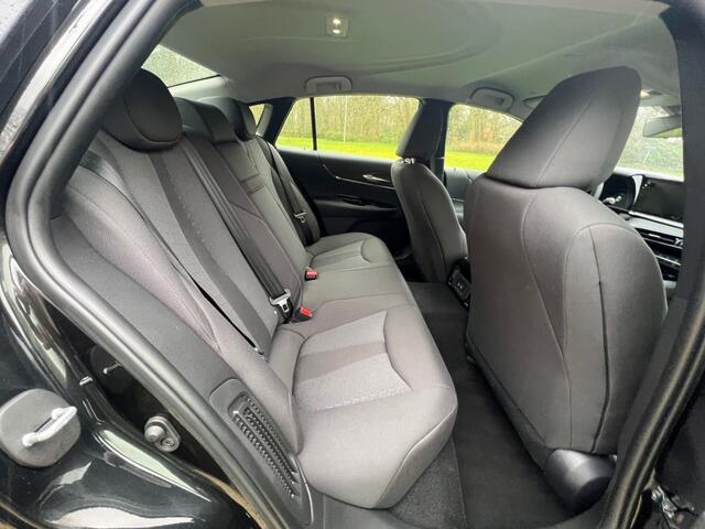 Toyota Mirai