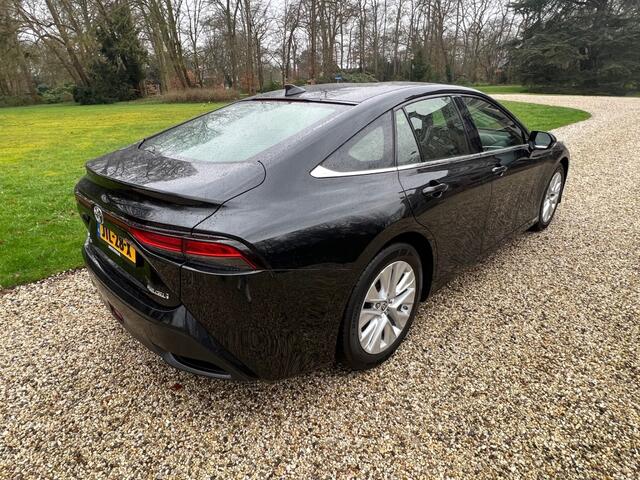 Toyota Mirai