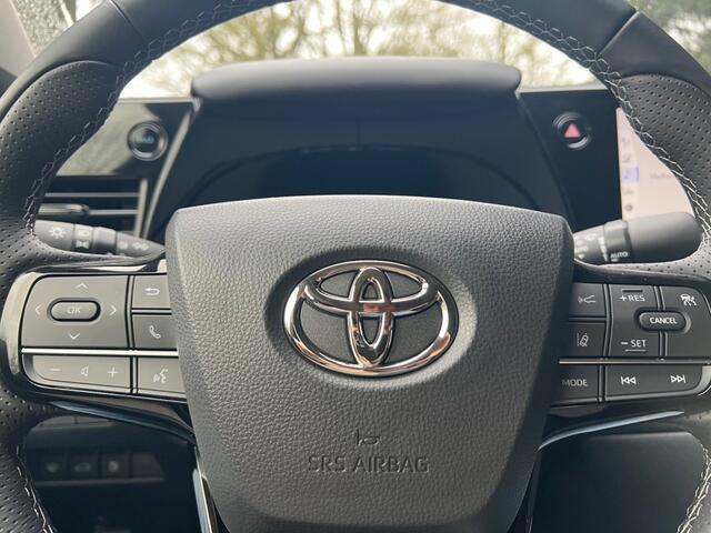 Toyota Mirai