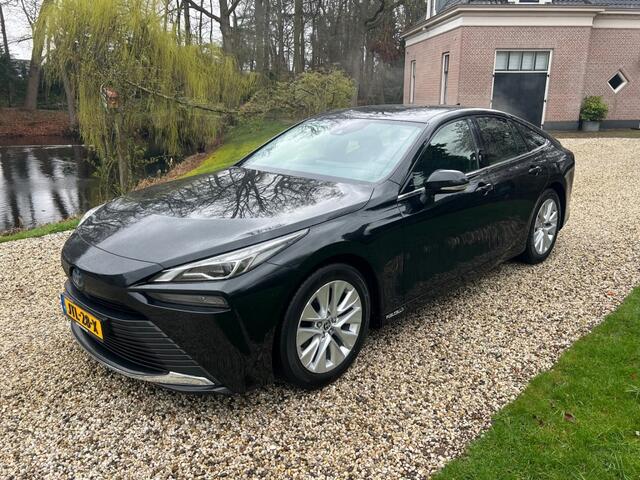 Toyota Mirai