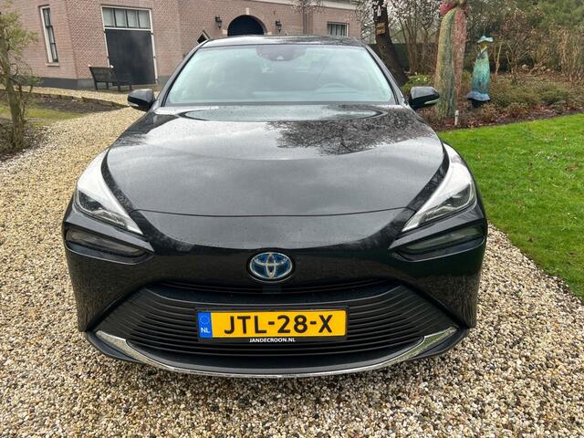 Toyota Mirai