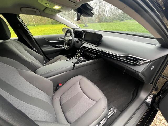Toyota Mirai