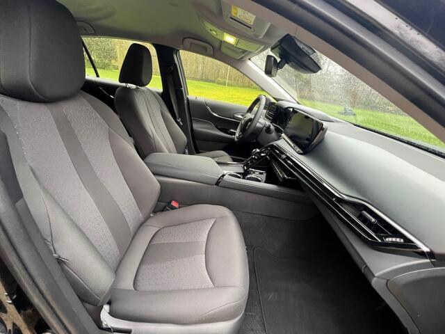 Toyota Mirai