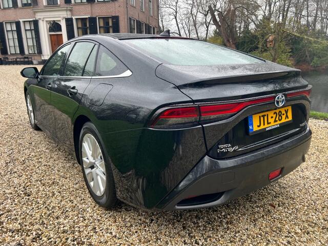 Toyota Mirai