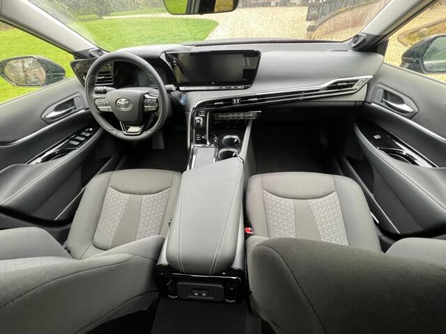 Toyota Mirai