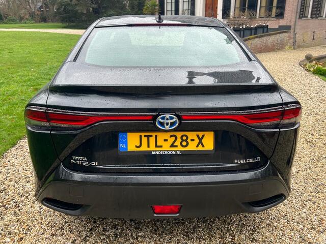 Toyota Mirai